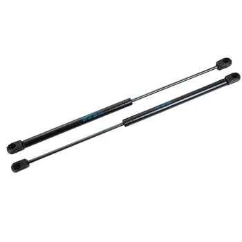 

2pcs for Nissan Micra March K11 1992-2002 for Nissan Verita Hatchback 550 mm 2pcs Auto Tailgate Boot Gas Struts Car Lift Support
