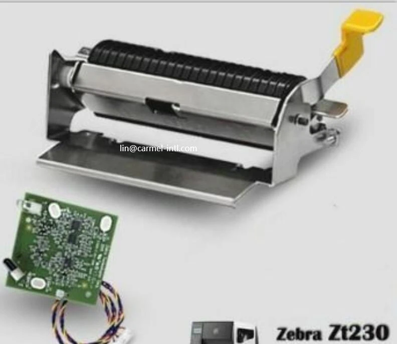 zt200 printer