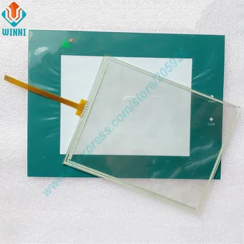 

PWS1711 5.7" Touch Screen Panel + Protective Film for PWS1711-STN