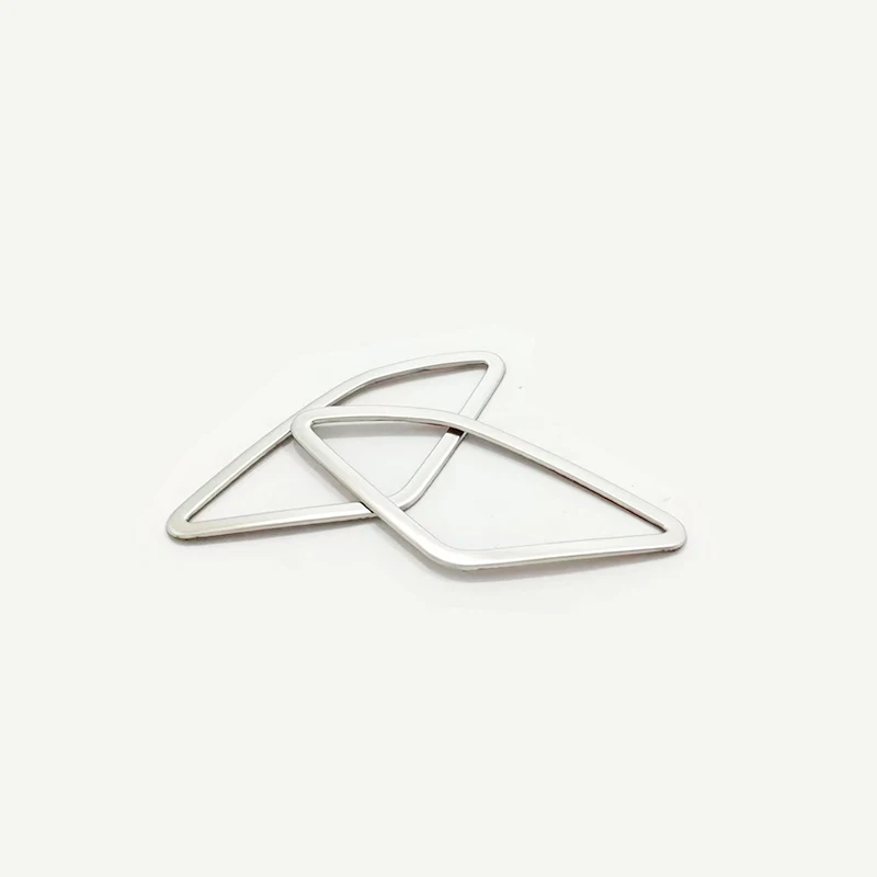 Stainless-steel-For-Skoda-Karoq-2017-2018-Car-Accessorie-Interior-Front-column-Sound-decoration-Cover-Trim (2)