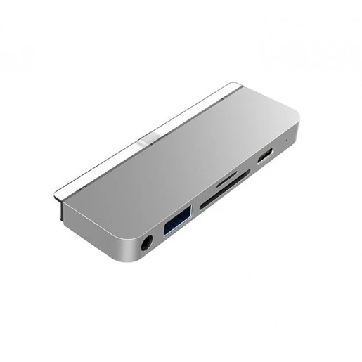Hyper HyperDrive 6-in-1 USB-C Hub for iPad Pro