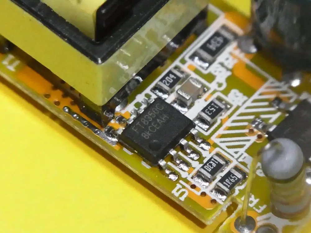 8W 9W 10W 11W 12W светодиодный адаптер драйвера 24V 40V 300mA источник питания 85 265V AC DC