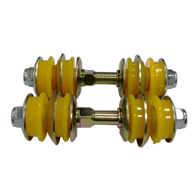 2PCS Repair Kit for Front Stabilizer Link 4881752010 4881952010 For