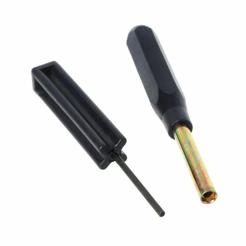 1 комплект, новинка, высокое качество, инструмент для удаления Glock, черный удар, передние инструменты для прицела, установка, удаление, аксессуары для охоты