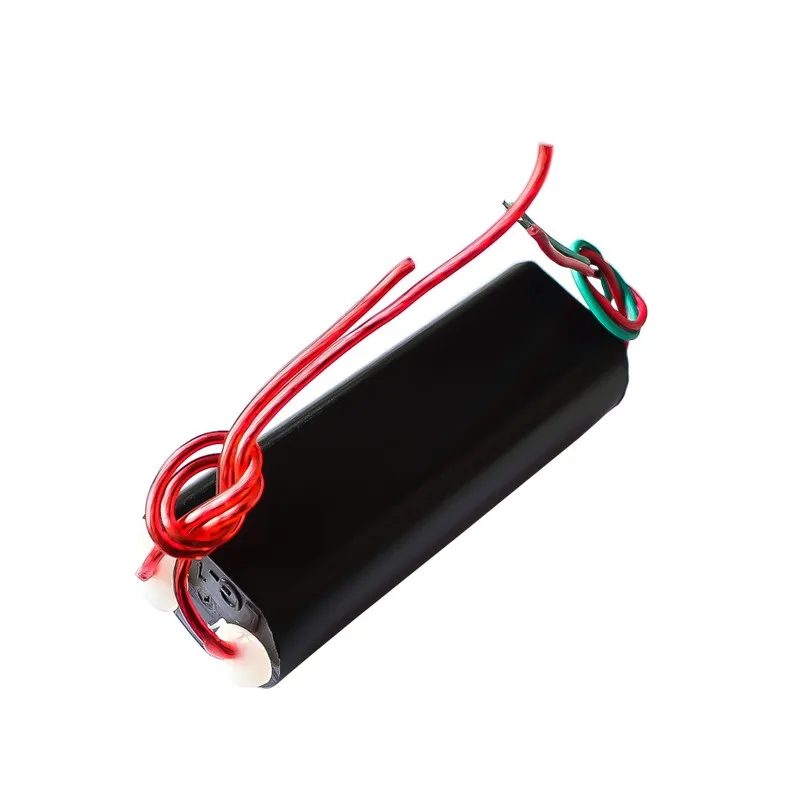 Dc 3v-6v bis 400kv 400000v aumentar o gerador de alta tensão do módulo de potência
