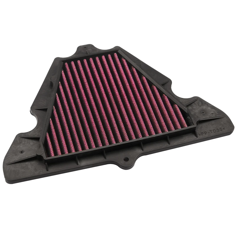 Motorcycle Air Filter Intake Cleaner For Kawasaki Z1000 Z1000SX ZX1000 NINJA 1000 KLZ1000 VERSYS 2011-air filter motorcycle air filter air filter cleaner motocross air filter