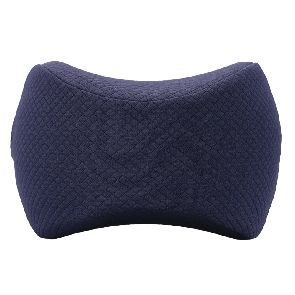 

1PC Leg Support Cushion Soft Memory Foam Waist Pillow for Bedroom Bench Sofa