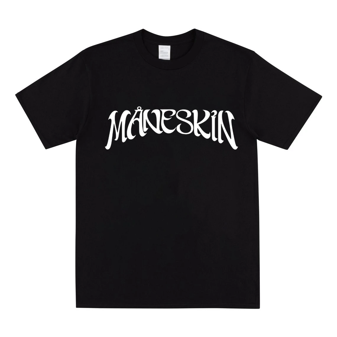 マネスキン Tシャツ サマーソニック サマソニ現地購入品