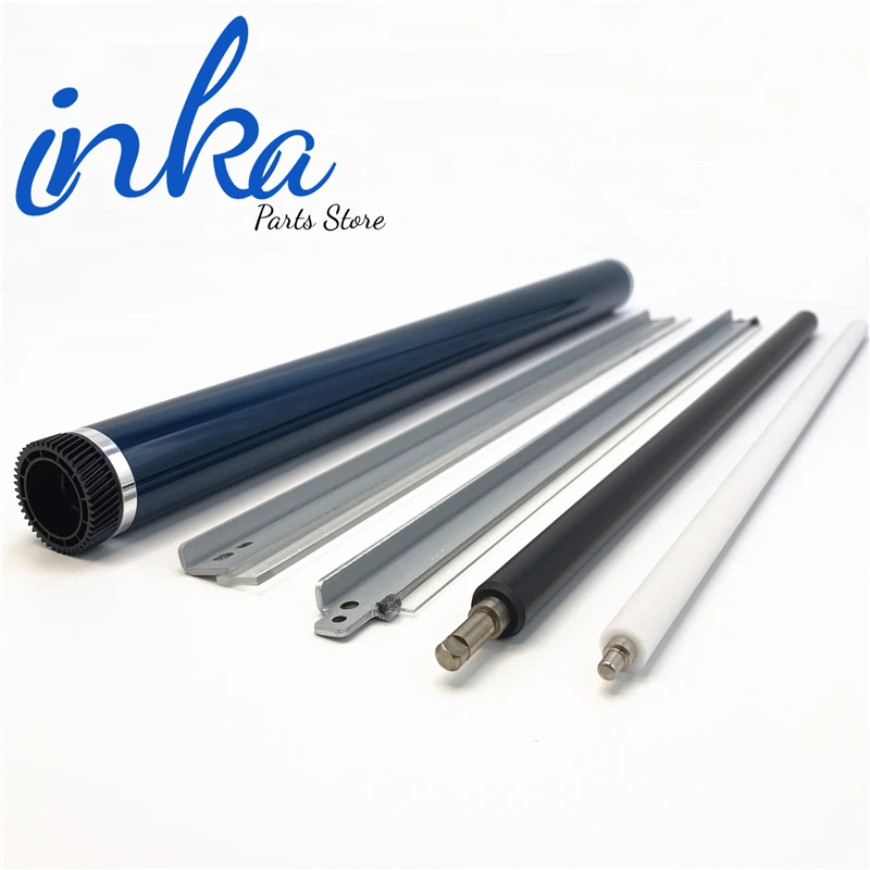 

For Ricoh MP C3503 C3003 C4503 C5503 C6003 OEM Color OPC Drum Cleaning Blade PCR MPC3503 MPC4503 MPC5503 Primary Charge Roller
