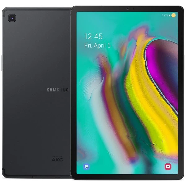 Планшет Samsung Galaxy Tab S5e 10.5 SM T725 64Gb LTE черный|Планшеты| |