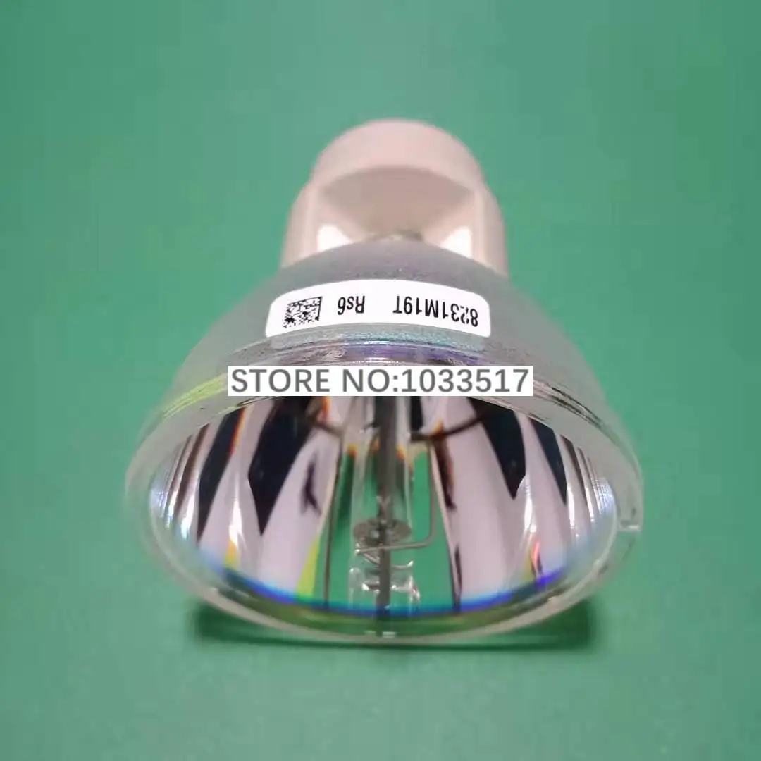 5j.j7l05.001 Projector Bulb / Lamp For Benq W1070 W1080st Accessories