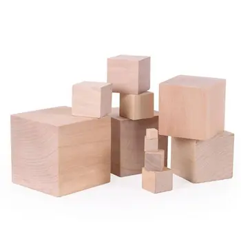 

Wood DIY Crafts Carving Painting Art Supplies for Children Shower Game Puzzle Making