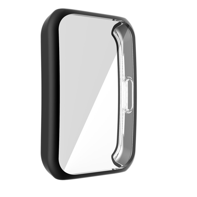 Edge Smartwatch Soft Protective Film full Cover Protection For -Huawei Honor Band 6 Watch Screen Protector Case