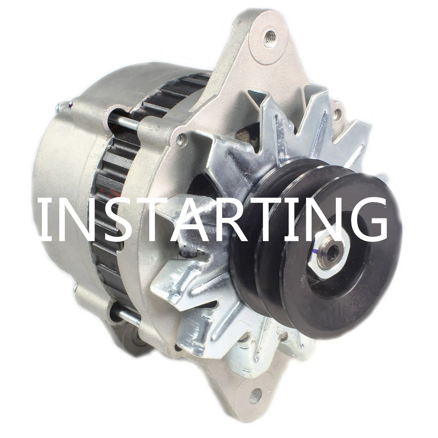 

ALTERNATOR DYNAMO GENERADOR ELECTRICO FOR 12V 55A LR150110C LR150200 LR15031 LR15515 LR15515B LR15515BC LR15515C