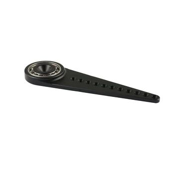 

1 Pc Metal Compasses Practical T Shaped Creative Drawing Tool Design Utensil for School Office Drawing Engineering