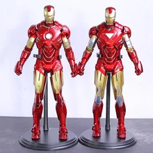 hoc hoi iron man mark 42