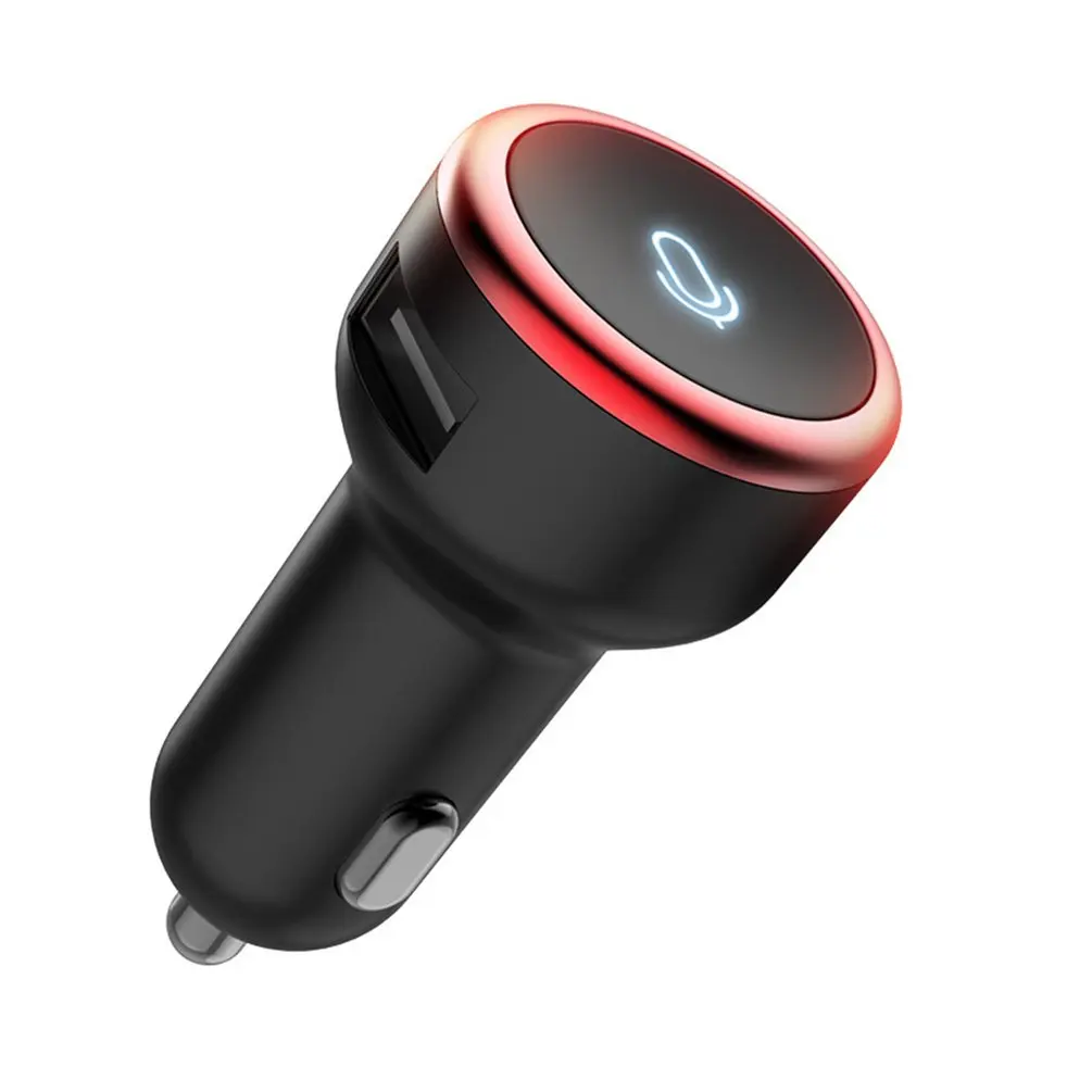 Автомобильный многофункциональный беспроводной Автомобильный MP3-плеер fm-передатчик беспроводной Lcd двойной Usb зарядное устройство для устройства Handsfree винтажный радиоприёмник