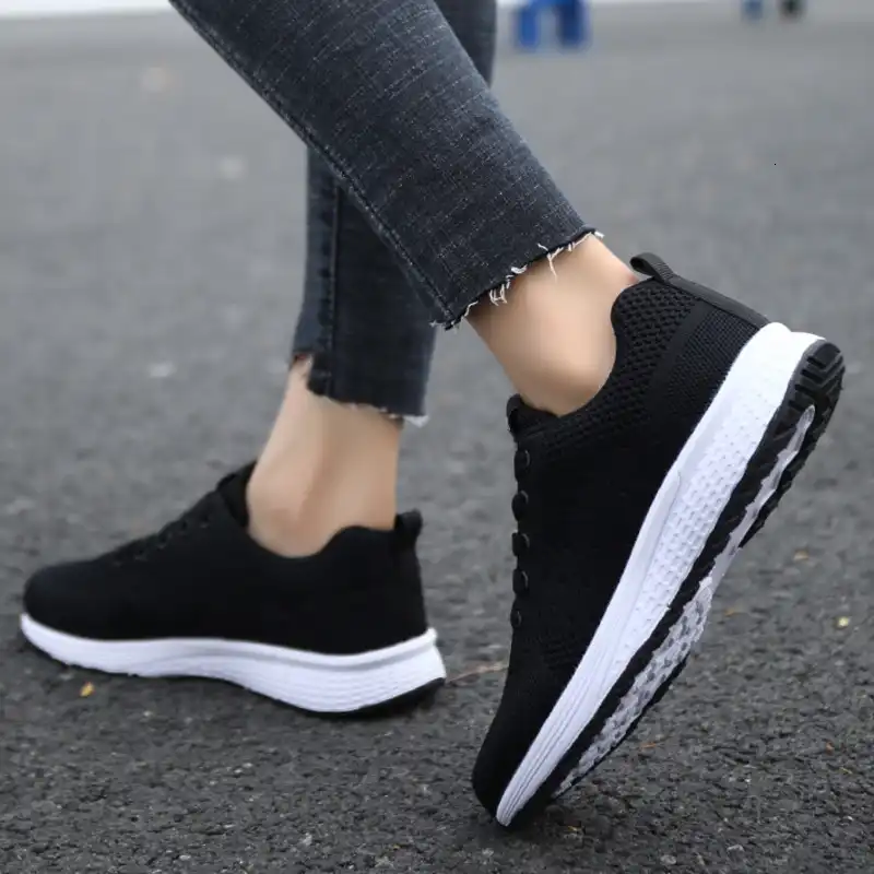 sapatos fitness feminino