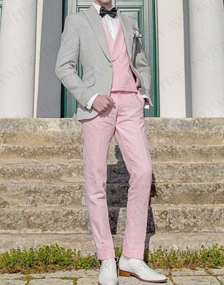 groom suits summer 2019