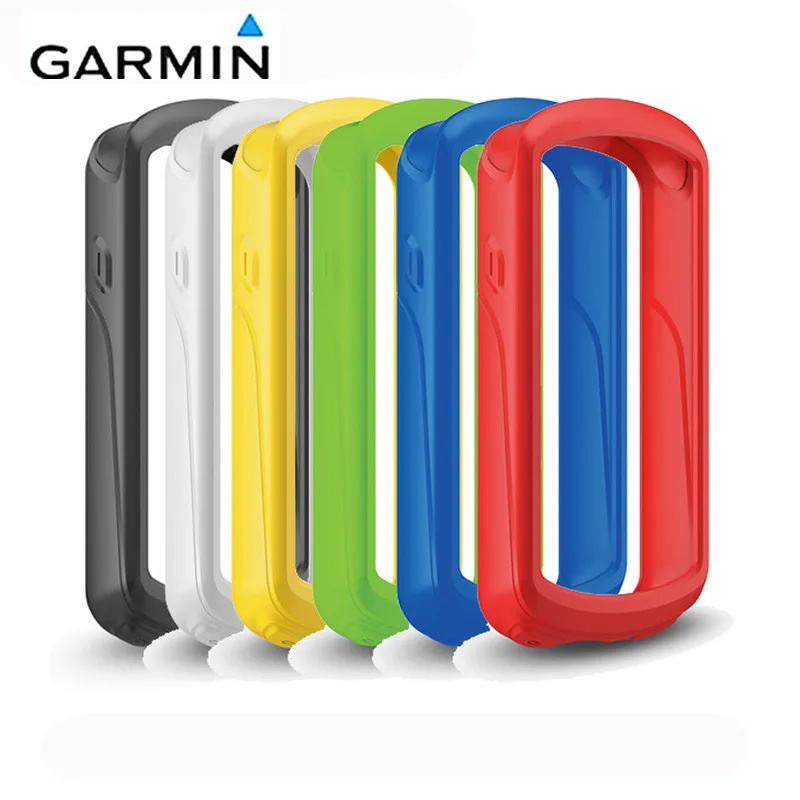 Оригинальный чехол Garmin Edge 1030 Plus с защитной пленкой для экрана GPS