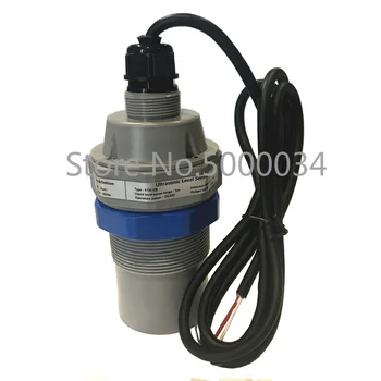 

Ultrasonic fuel level sensor liquid level sensor tank level sensor