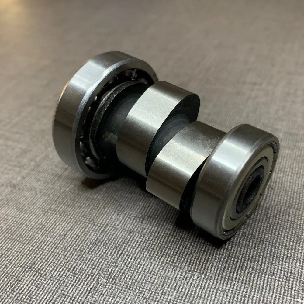 racing camshaft for yamaha bws