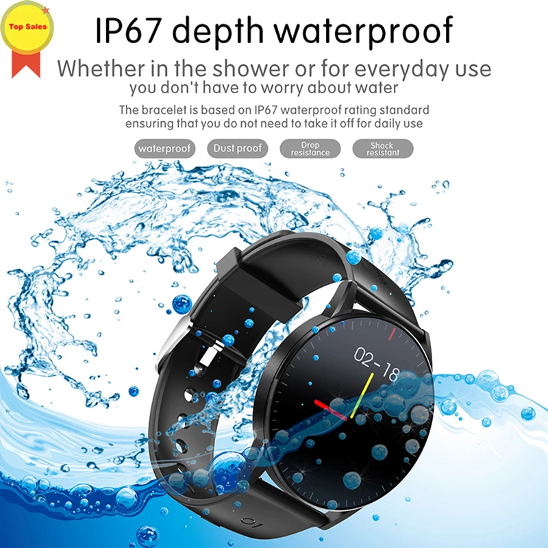 Rohs smart watch strap Clearance