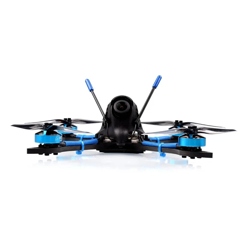 X Knight 4 ''FPV зубочистка Quad с 20 А F4 2 4S AIO FC 1505 3600KV бесщеточные двигатели A01 25 200 мВт 5 8