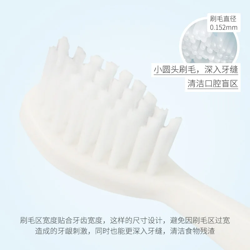 Acoustic electric toothbrush 5 waterproof electric toothbrush couple household lazy toothbrush Acoustic electric toothbrush 5 waterproof electric toothbrush couple household lazy toothbrush