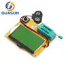 LCR-T4 Mega328 M328 LCD Screen Digital Transistor Tester Meter Backlight Diode Triode Capacitance Meter MOS/PNP/NPN/JFET ► Photo 1/5