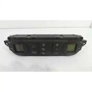 

3M5T18C612AL 1978357 Control Climate Control Ford Focus Hatchback (CHAP)