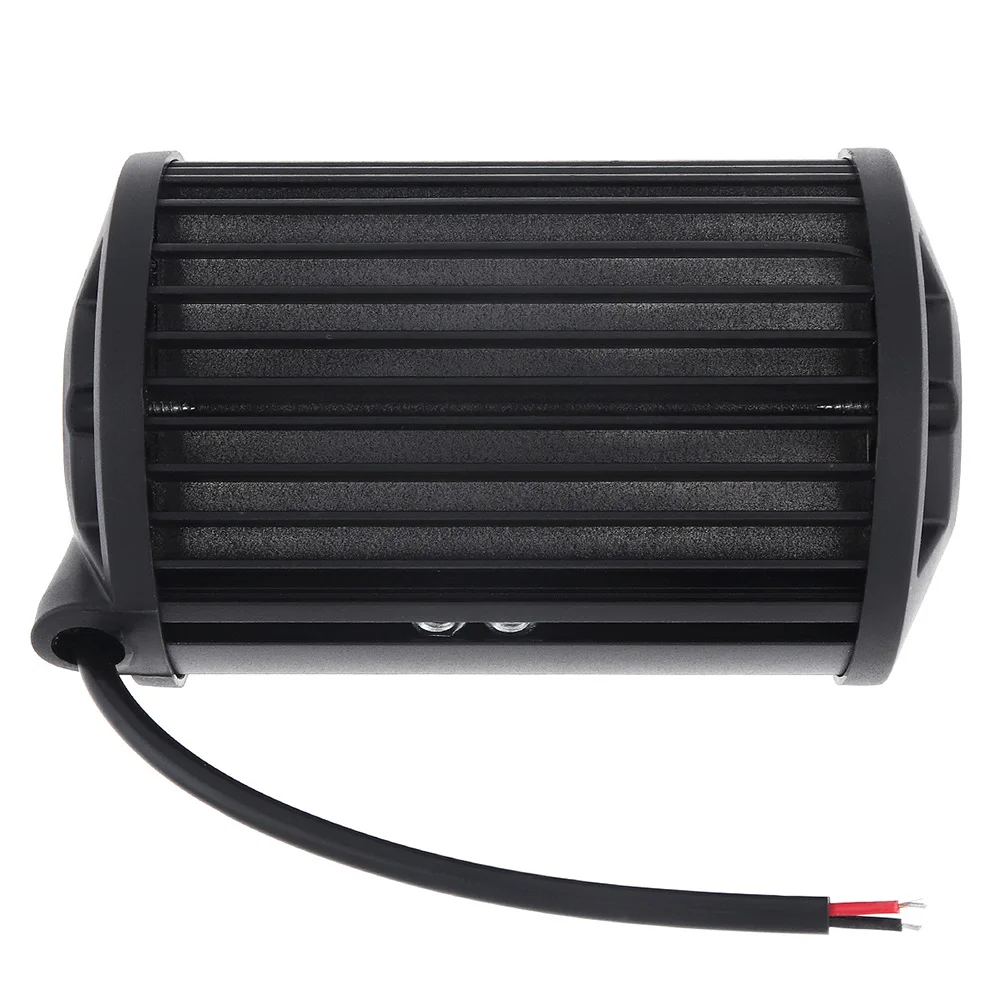Водонепроницаемый Автомобильная Рабочая фара 12 V-24 V 6000K 2 шт. аксессуары IP67 Запчасти 5"
