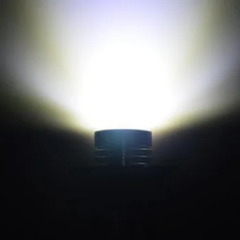 

Auto Angel Eyes Light 2Pcs Marker Halo Ring Headlights Set Car Lamp Bulb