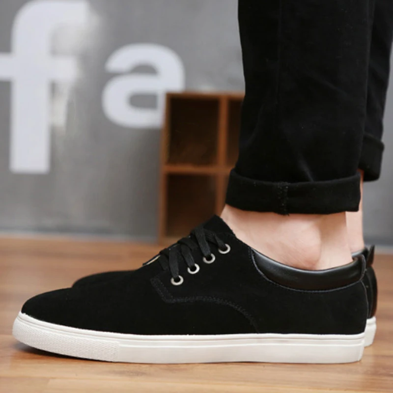 

2020 New Men And Women Low Cut Casual Shoes Breathable Skateboard Shoes 003