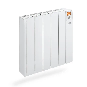 

Cointra Siena 750 instant hot oil's Interior White 750 W