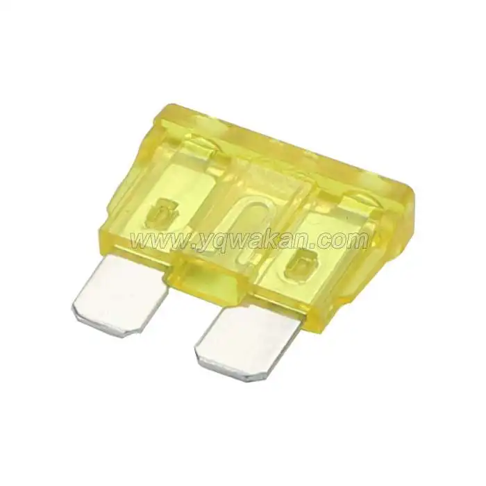 

20pcs Auto car Fuses Blade for auto connector medium type fuse blade 20A