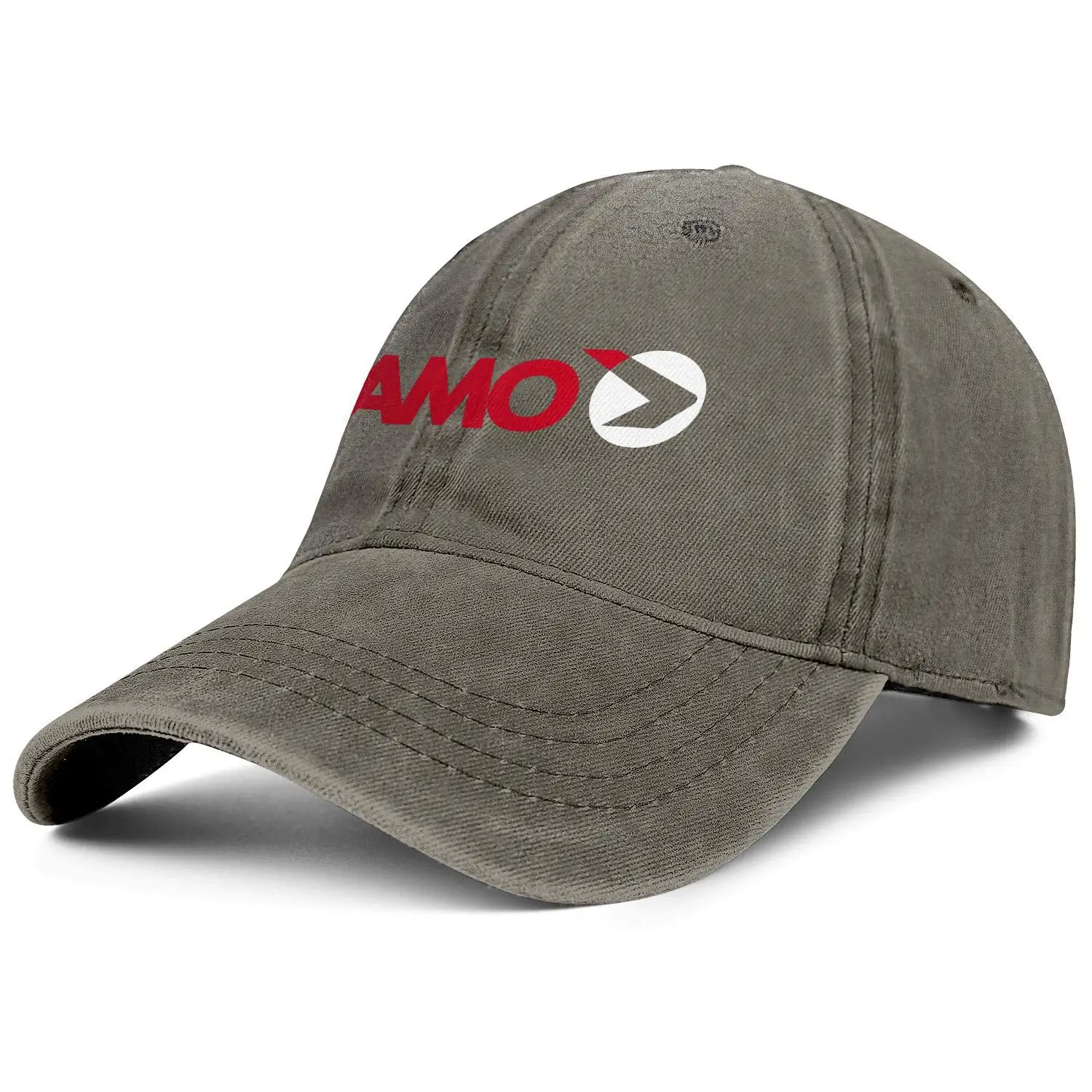 Gamo-Logo-шляпа для мужчин и женщин, Кепка От Солнца, регулируемая уличная Кепка Snapback, шапки Mersh