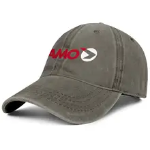 Gamo-Logo-шляпа для мужчин и женщин, Кепка От Солнца, регулируемая уличная Кепка Snapback, шапки Mersh