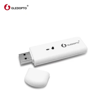 

Zigbee-RF Bridge Convert RF Signals into Zigbee Gateway Smart App Voice Control