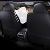 leather car seat covers For solaris hyundai tucson 2022 kona getz ix35 creta ix25 i40 accent ioniq veloster santa fe accessories ► Photo 2/6