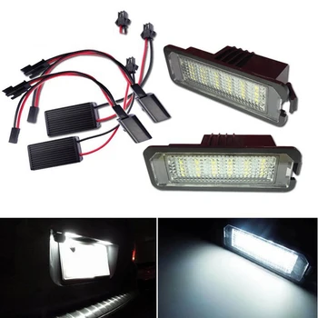 

2PCS 5W Led Canbus Decoder 5W Load Resistor Error Canceller Wire Harness Adapter Car Fog Lights DC12V Resistance Signal Lamp