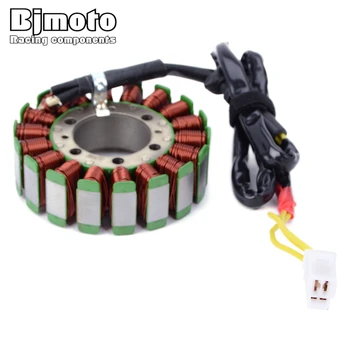 

BJMOTO Motorcycle Magneto Engine Generator Stator Coil For Honda VFR750 Interceptor 1994-1997 VF750 Magna V45 1994-2003