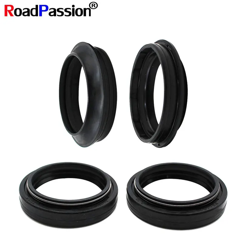 

37x49x8/37 49 8 For YAMAHA Motorcycle Front Fork Damper Oil Dust Seal XJ650L XS1100 XS1100L XS1100S Road Passion Brand