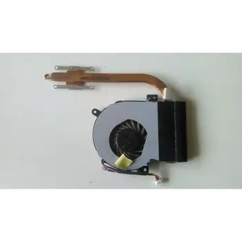 

Fan for Asus EEEPC 1215B 1215C 1215CT 1215N 1215P 1215T 1215TL VX6