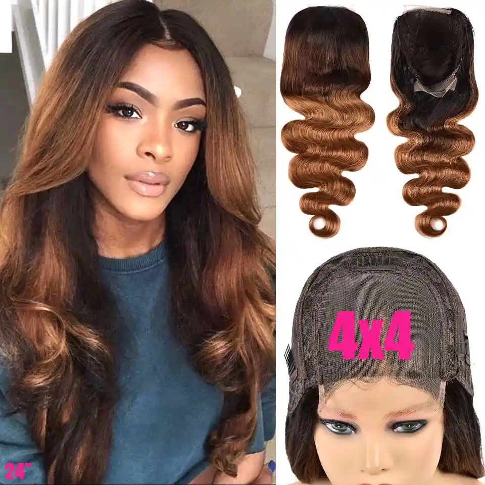 aliexpress human hair wigs