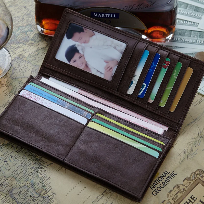 Wallets