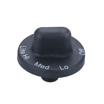

AP4088491 Gas Range Burner Knob Fit for Jenn-air Kenmore 71001641 12001510