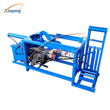 

Xinpeng Hydraulic Copper Puller Motor Wire Drawing Machine