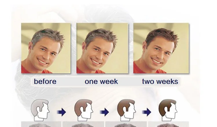 Restoria Discreet Colour Restoring Cream 250ml 11