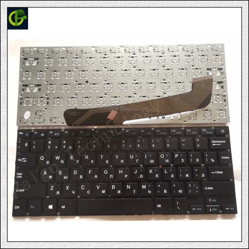  Russian Keyboard for Irbis NB14 NB41 NB42 NB43 NB44 NB46 NB50 NB61 NB45 NB48 NB51 NB47 NB52 NB60 YX